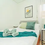 165 Comfortable Alicante-holiday *