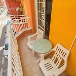 165 Comfortable Alicante-holiday Appartement Torrevieja