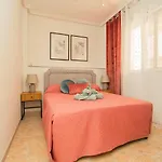 165 Comfortable Alicante-holiday Appartement Torrevieja