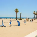 165 Comfortable Alicante-holiday *