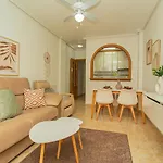 165 Comfortable Alicante-holiday *
