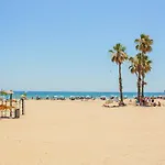165 Comfortable Alicante-holiday Apartment Torrevieja