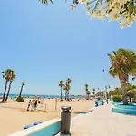 Apartment 165 Comfortable Alicante-holiday Torrevieja