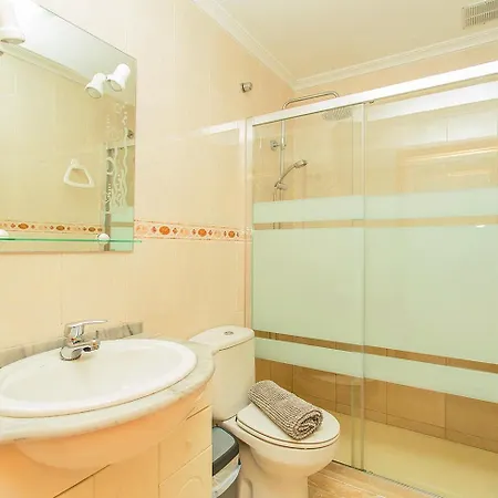 165 Comfortable Alicante-holiday