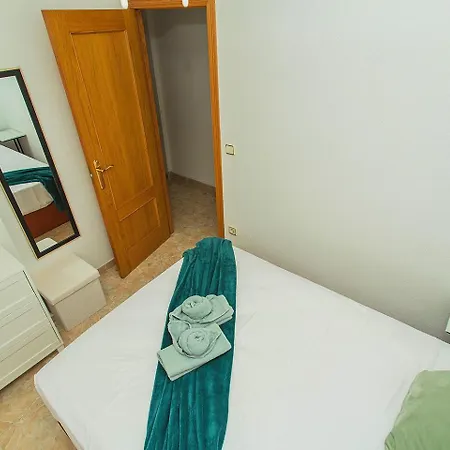 165 Comfortable Alicante-holiday *
