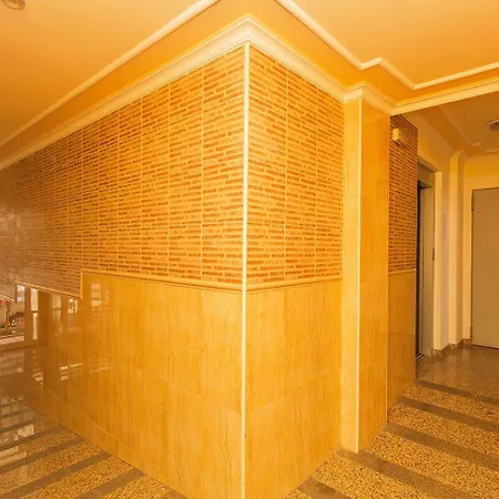 165 Comfortable Alicante-holiday Torrevieja