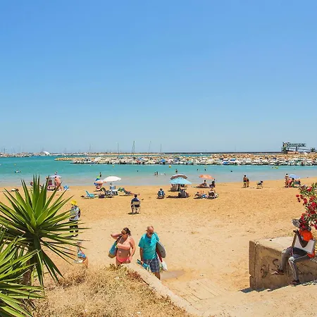 165 Comfortable Alicante-holiday