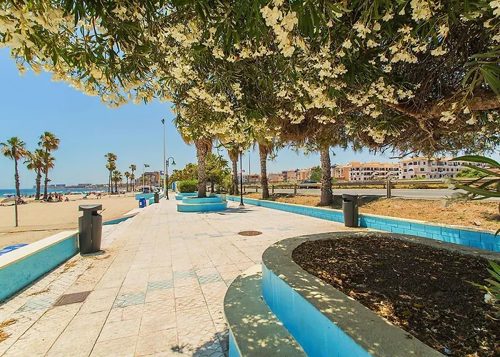 165 Comfortable Alicante-holiday Lägenhet Torrevieja