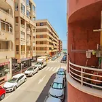 165 Comfortable Alicante-holiday Apartmán *
