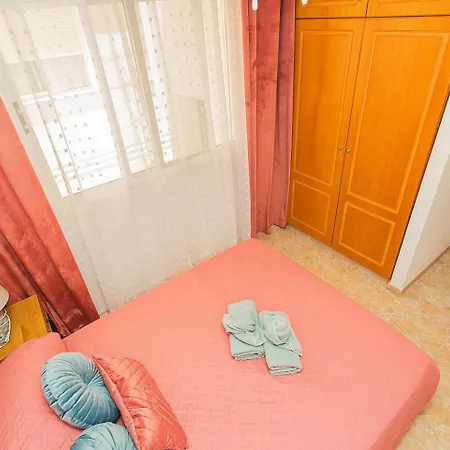 165 Comfortable Alicante-holiday * Torrevieja